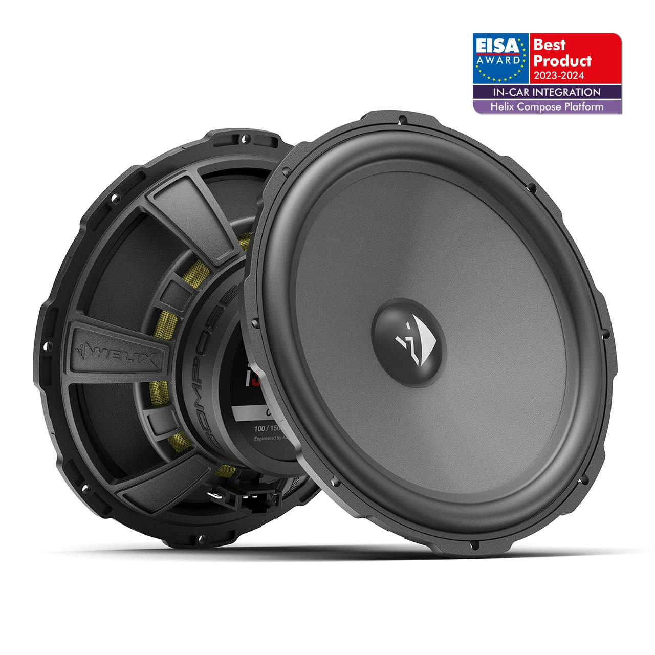 Avtozvočniki Helix Ci3 W200FM-S3 (midbass)